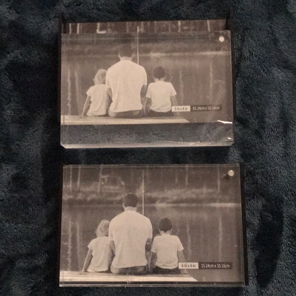 PAPYRUS PICTURES FRAMES